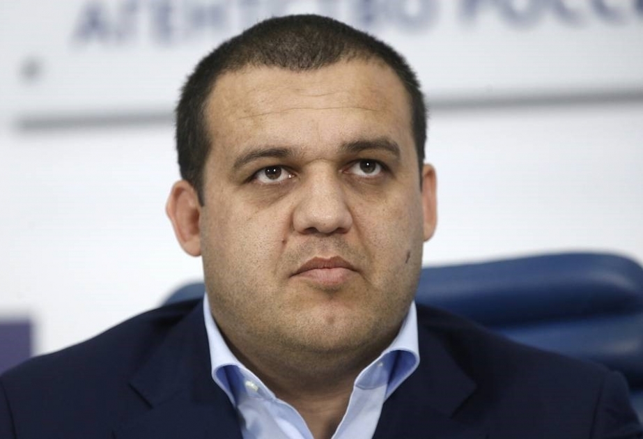 С задачей раздать долги и вернуть в олимпийскую семью. Кремлев избран президентом AIBA