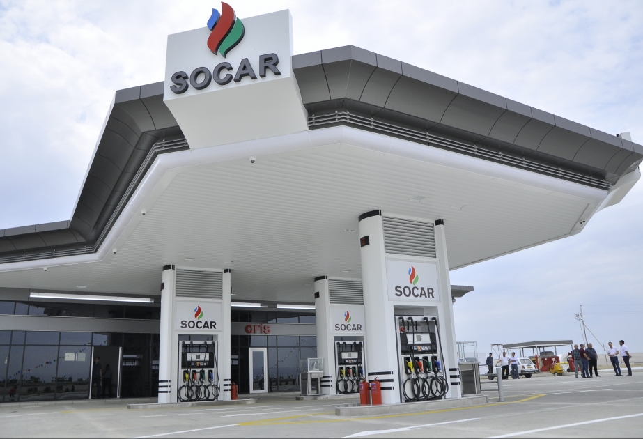 SOCAR-ın yanacaqdoldurma şəbəkəsində “QR kod” əsasında təmassız ödəniş xidmətinin tətbiqinə başlanılıb