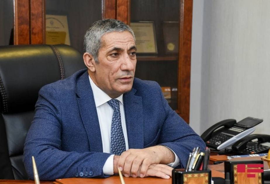 Azərbaycanın və regionun qarşısında yeni perspektivlər açılıb