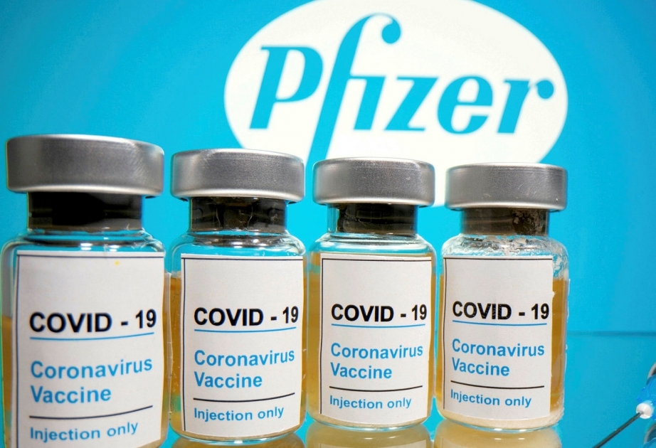 Les premiers lots de vaccins Pfizer contre le Covid-19 envoyés à tous les États américains