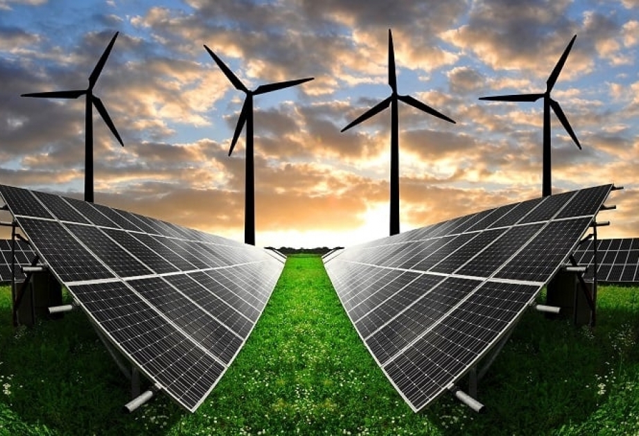 Bərpaolunan enerji mənbələrindən elektrik enerjisi istehsalı bu il 7 faiz artacaq