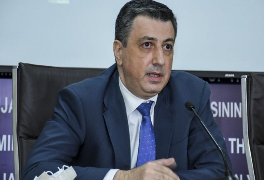 Aserbaidschan investiert bisher 3,6 Milliarden Dollar in georgische Wirtschaft