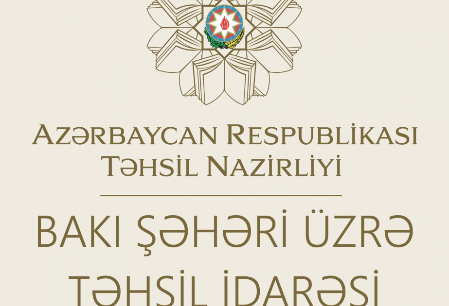Eksternat imtahanları üçün onlayn sənəd qəbulu davam edir