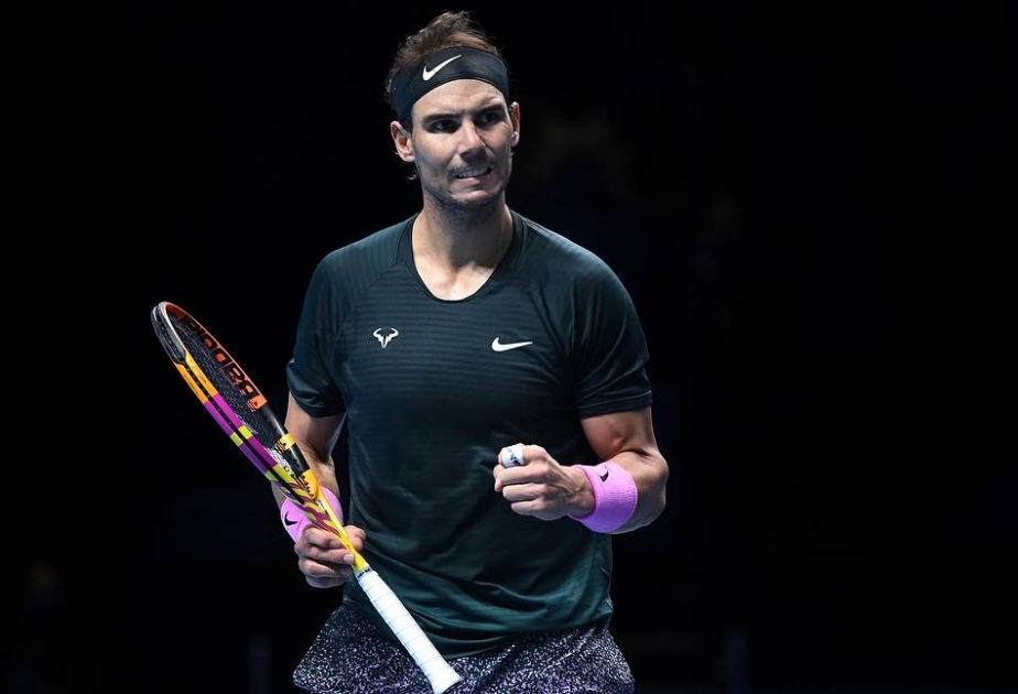 Надаль сыграет на Australian Open, Федерер может пропустить турнир