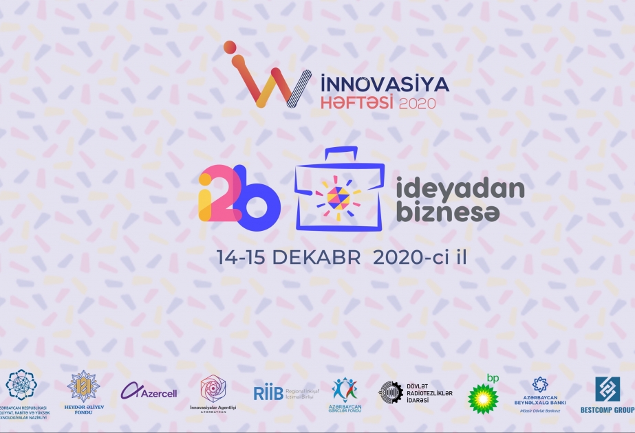 “İnnovasiya həftəsi”nin ilk tədbiri baş tutub