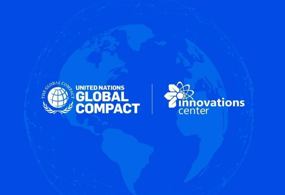 Innovations Center joins United Nations Global Compact Initiative