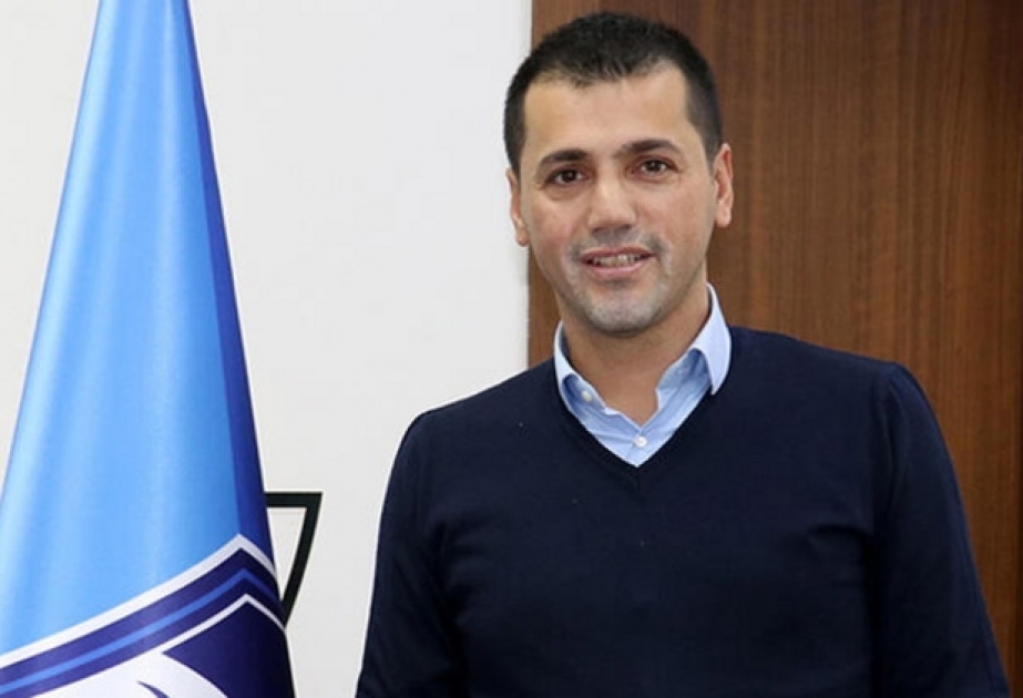 “Ərzurum BB” klubunun prezidenti istefa verib