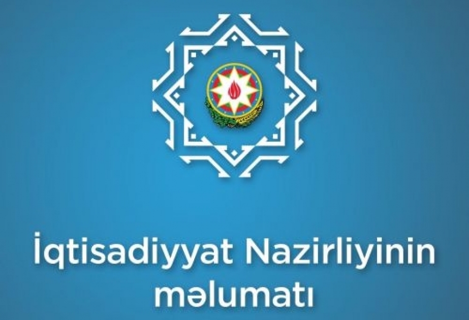 İqtisadiyyat Nazirliyi dərman satışı həyata keçirən sahibkarlara müraciət edib