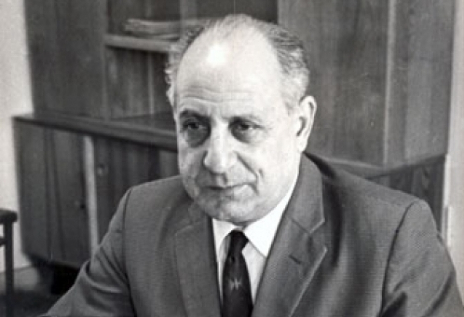 Sadə və qayğıkeş insan, təbiətşünas alim