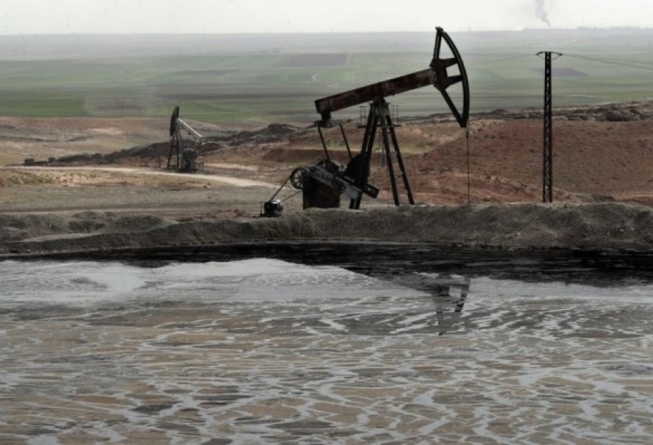 Баррель азербайджанской нефти продается за 50,35 доллара