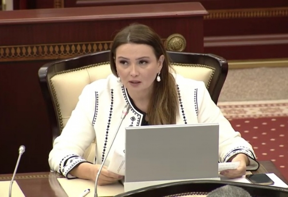 Qənirə Paşayeva: Minsk qrupunun uzun sürən etibarsızlığı...