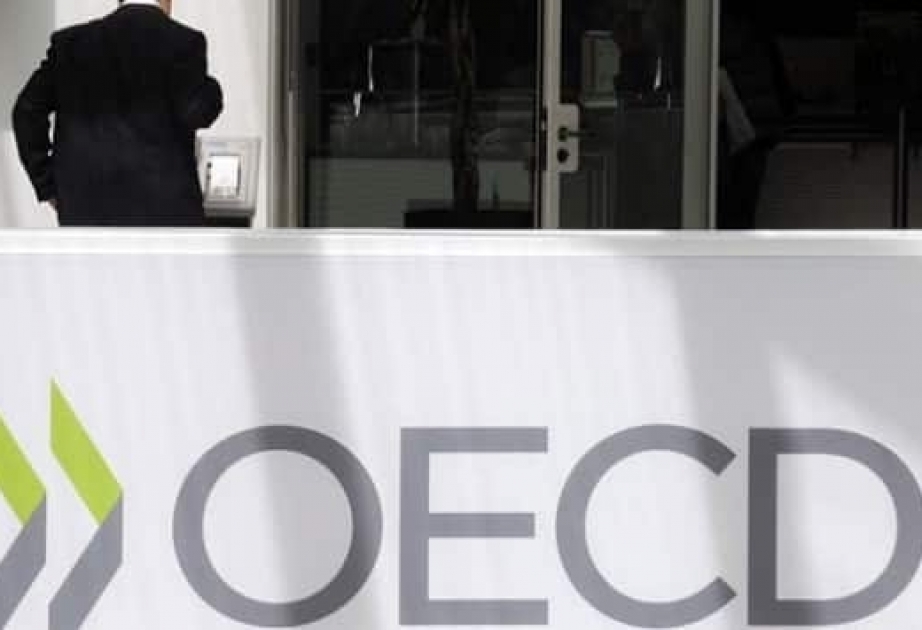 OECD ölkələrinin kommersiya neft ehtiyatları azalıb