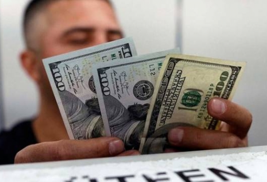 Mərkəzi Bank: Bugünkü valyuta hərracında tələb 70 milyon dollar olub
