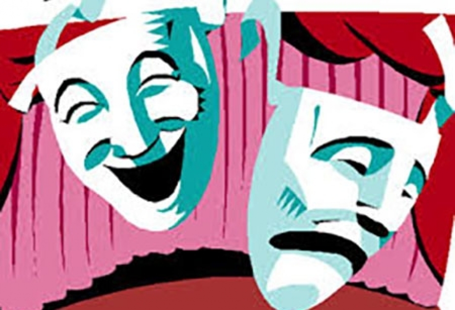 Teatrların dekabr repertuarı da maraqlı səhnə əsərləri ilə zəngindir