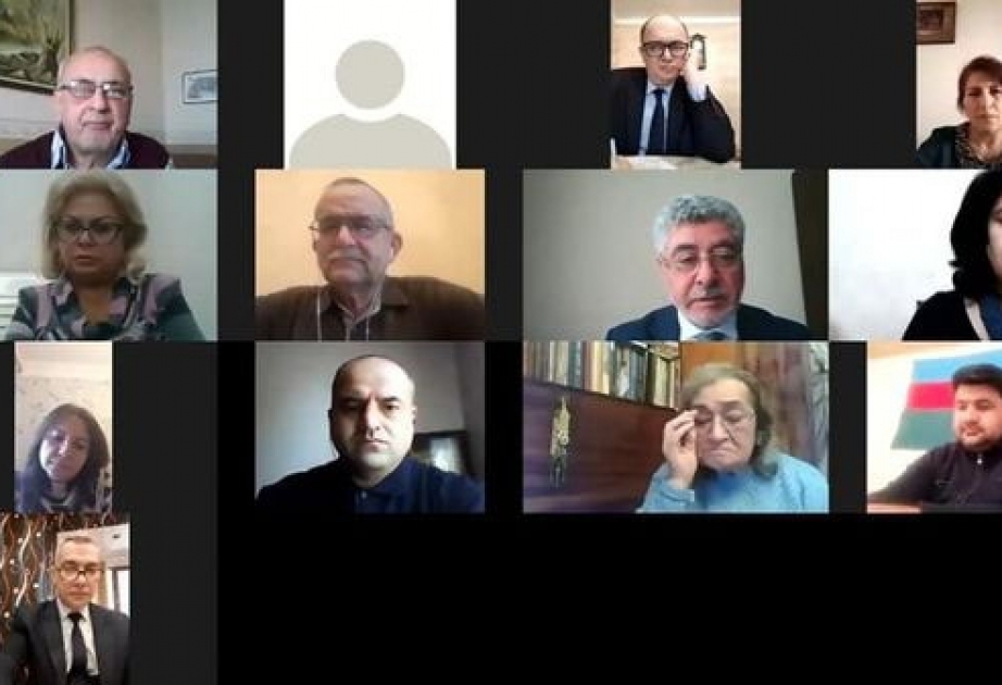 Əlyazmalar İnstitutunda il ərzində mühüm elmi nəticələr əldə edilib