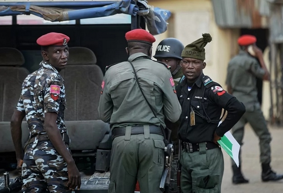 Nigeriyada terrorçular 333 şagirdi girov götürüblər