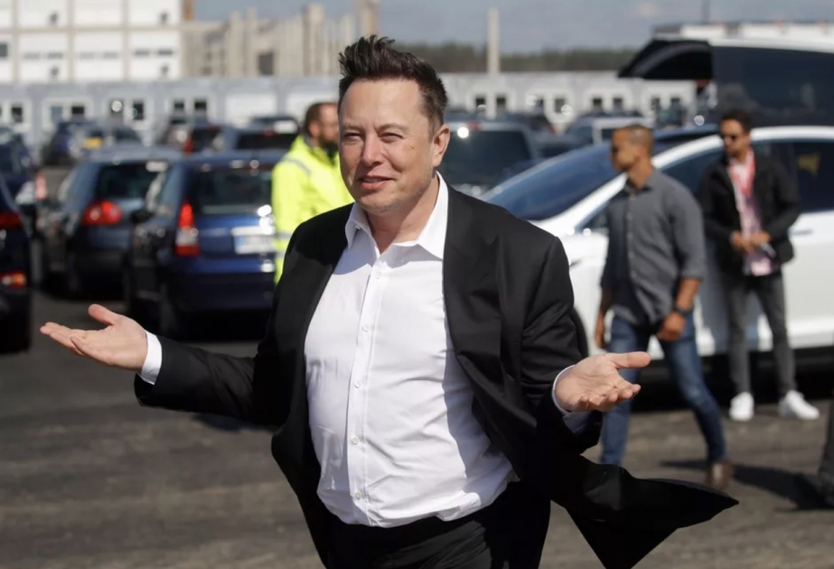 Elon Maskın şirkətlərini Kaliforniyadan Texasa köçürməsi vergilərlə əlaqələndirilir