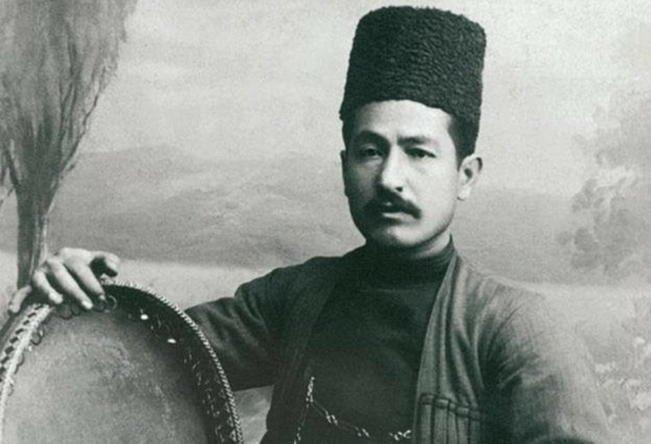 “Qarabağın musiqi xəzinəsi” layihəsinin növbəti buraxılışı İslam Abdullayevə həsr olunub