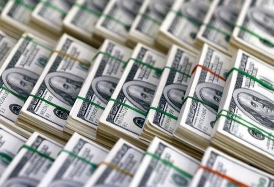 Doqquz ayda tədiyə balansının mənfi saldosu 1,8 milyard dollar olub