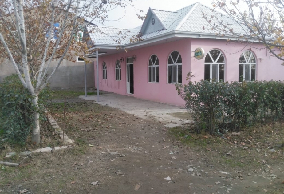 Ağsuda karantin qaydalarını pozan kafe aşkarlanıb