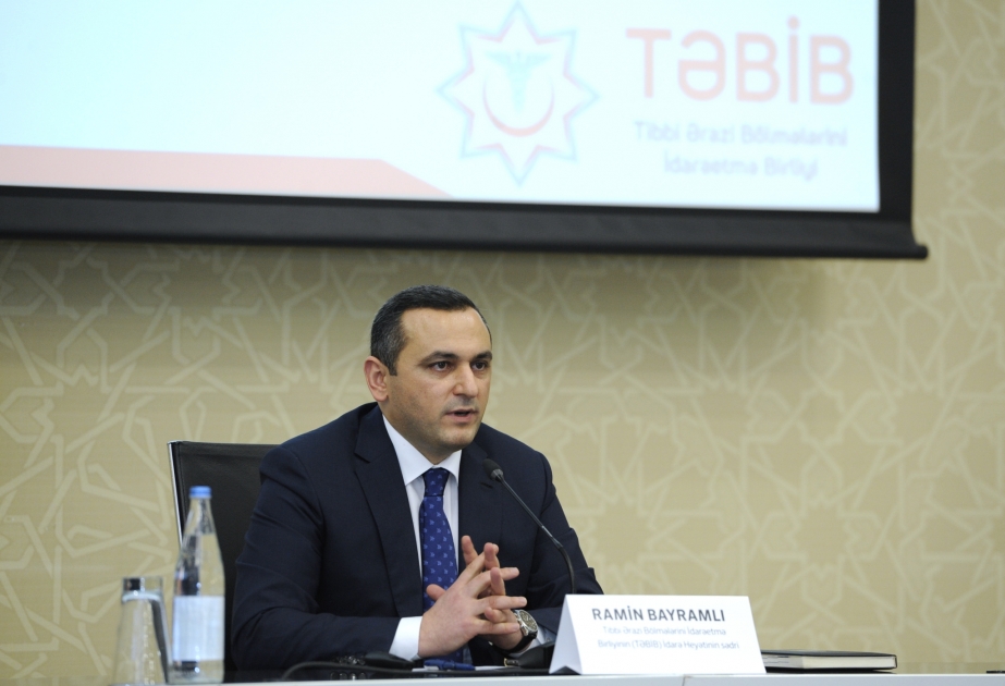 Azərbaycanda COVID-19 əleyhinə vaksinlərin seçimi və vaksinasiya strategiyası ilə bağlı müxtəlif qurumlar işlərini davam etdirir