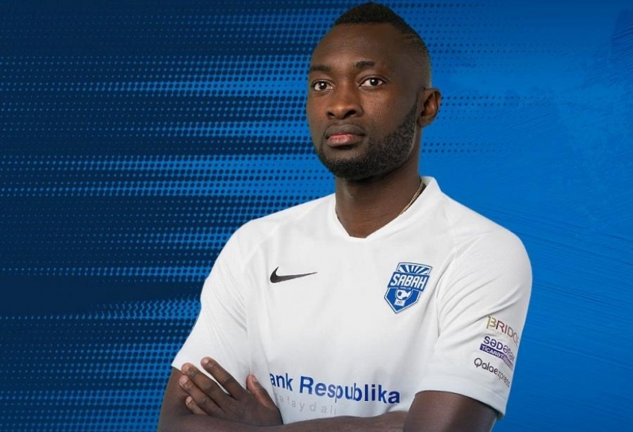 “Sabah”ın daha bir futbolçusu koronavirusa yoluxub