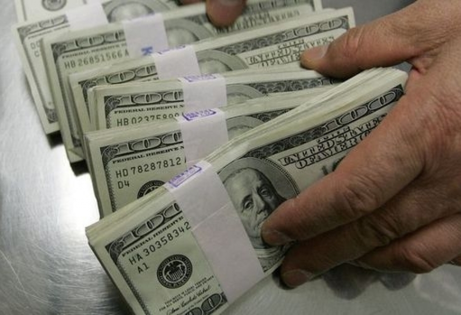Xarici dövlətlərlə Azərbaycanın iqtisadi əlaqələrində xidmətlərin dəyəri 6 milyard dollar təşkil edib