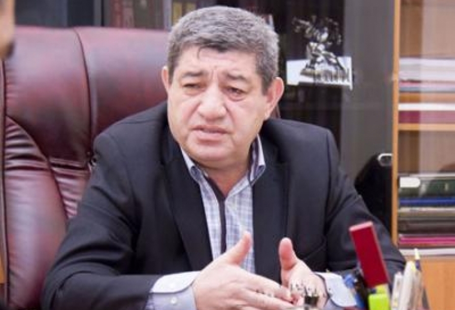 Azərbaycan Prezidentinin xalqa müraciətləri və ya ana dilimiz Vətən müharibəsində