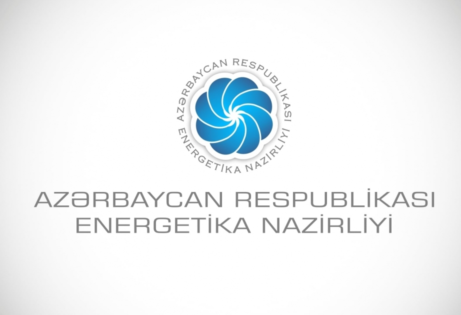 Energetika Nazirliyi “YAŞAT” Fonduna ianə edib