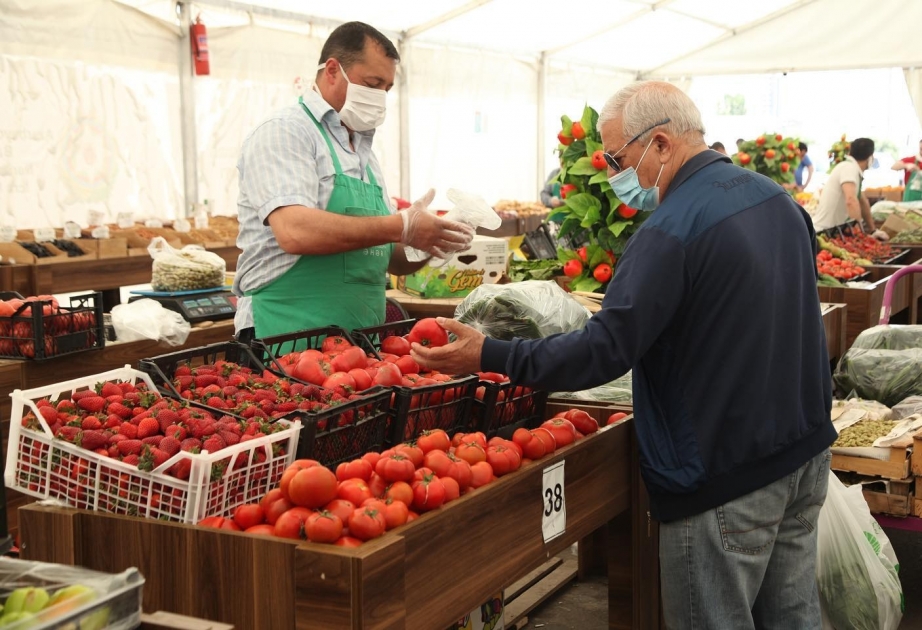 Bakı və Abşeronda “Kənddən Şəhərə” qış yarmarkası keçiriləcək