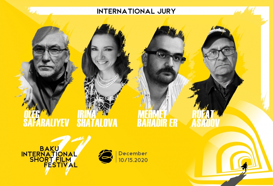 Bakı Beynəlxalq Qısa Filmlər Festivalı başa çatıb