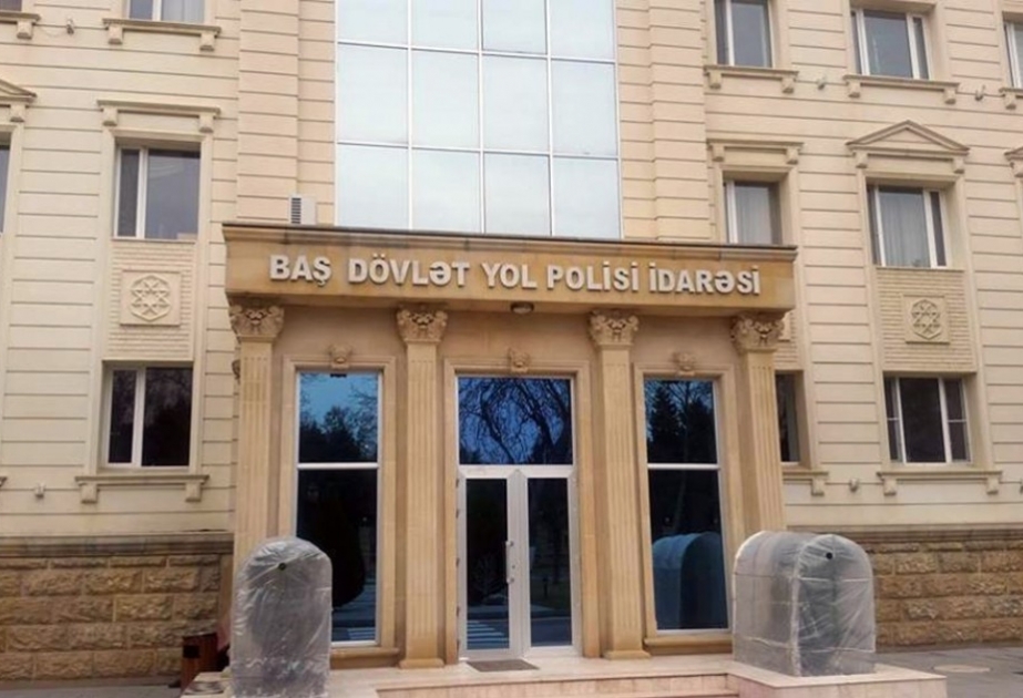 Yol Polisi: icazəsi olmayan 175 nəqliyyat vasitəsinin postlardan keçmək cəhdinin qarşısı alınıb