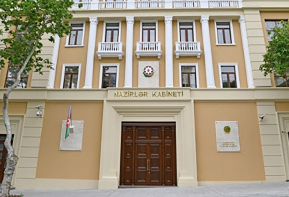 Standartlaşdırma üzrə dövlət fondu yaradılıb