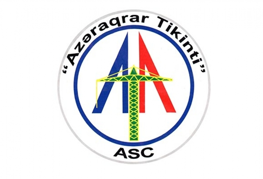 “Azəraqrartikinti” “YAŞAT” Fonduna 50 min manat vəsait köçürüb