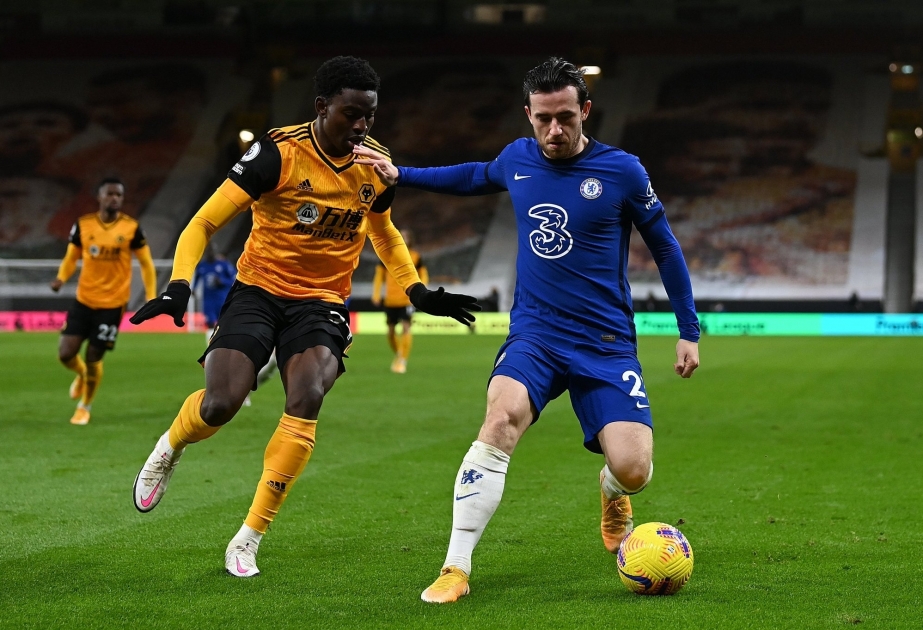 Wolves 2-1 Chelsea: Last-gasp Neto strike downs Blues