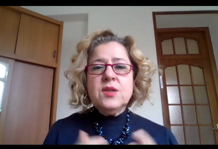 Hande Harmancı: Bəzi bölgələrdə tibb işçilərinin çatışmazlığı müşahidə olunur