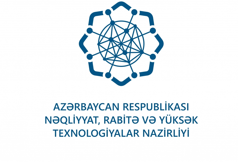 Nazirlik: Qərb rayonlarında internetin verilməsinin tam dayandırılması ilə bağlı məlumatlar həqiqəti əks etdirmir