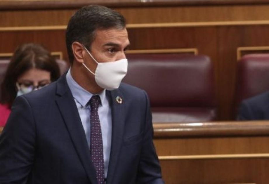 Sánchez propondrá endurecer el plan de Navidad si es necesario