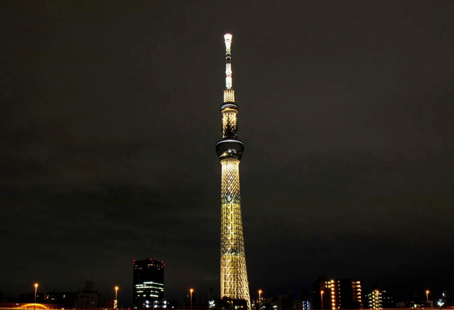 100 días para el comienzo del relevo de la antorcha olímpica en Tokio