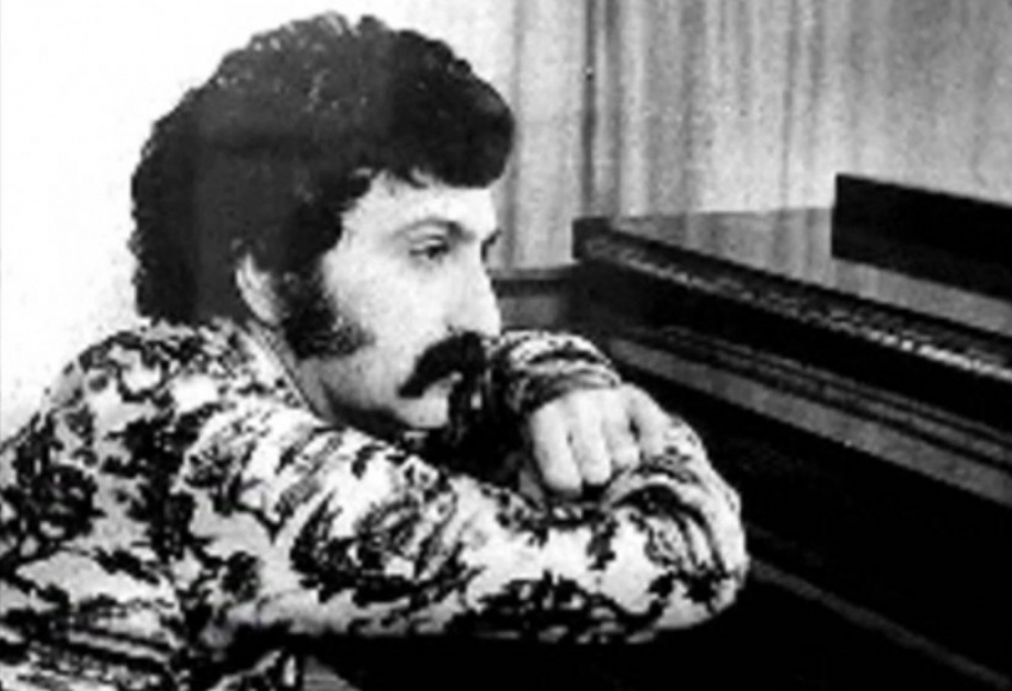 41 ans s'écoulent de la mort de Vaguif Moustafazadé, fondateur du courant musical de jazz-mougham