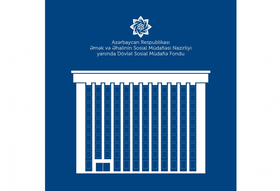 Dekabr ayı üzrə pensiyaların ödənişi başa çatdırılıb