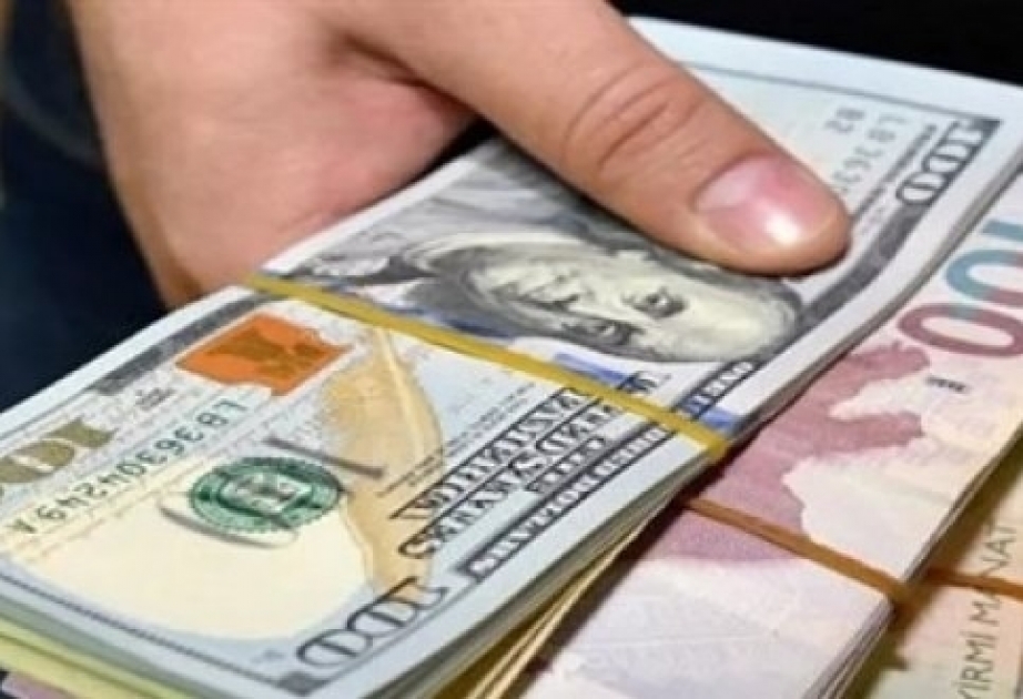 Banklardakı əmanətlərin 47 faizi milli valyutada qoyulub