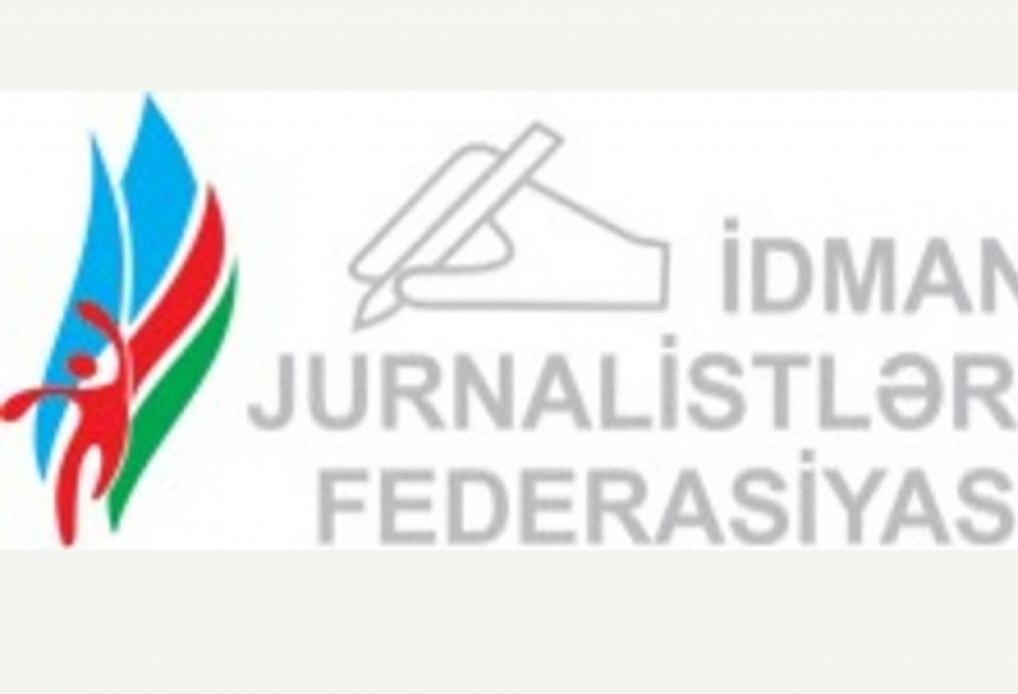 Azərbaycan İdman Jurnalistləri Federasiyası ilə KİVDF arasında əməkdaşlığa dair müzakirələr aparılıb