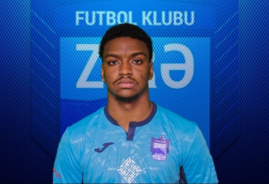 “Zirə” braziliyalı futbolçusu ilə yollarını ayırıb
