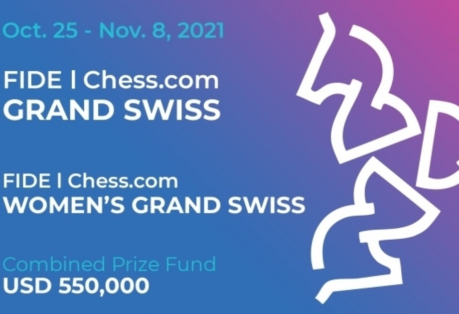 FIDE : la date du Grand Swiss rendue publique