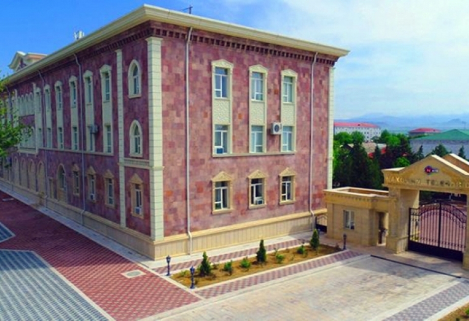 Naxçıvan Dövlət Televiziyası və Radiosunun efir vaxtı artırılır