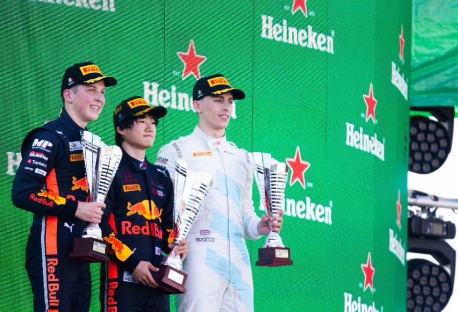 Новый Квят, или что нужно знать о Юки Цуноде?