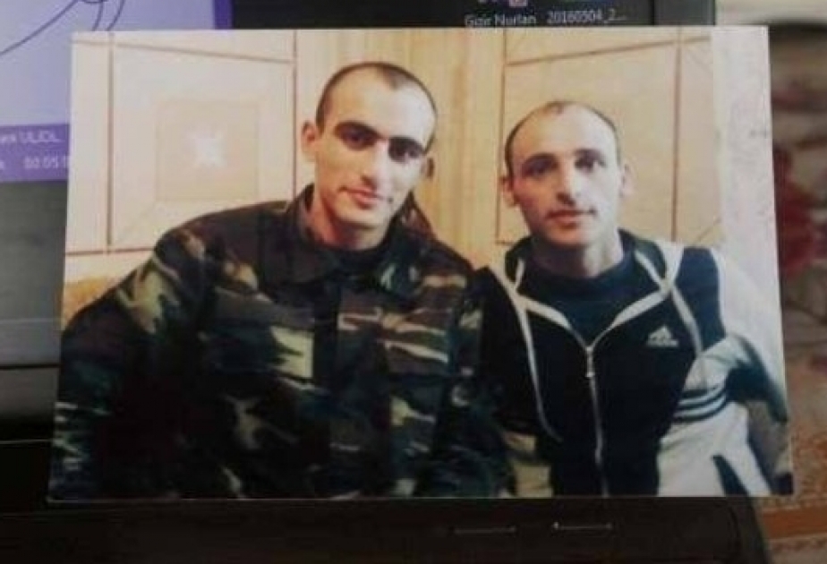Qardaşı Aprel döyüşlərində, özü isə Vətən müharibəsində - Şuşada şəhid oldu