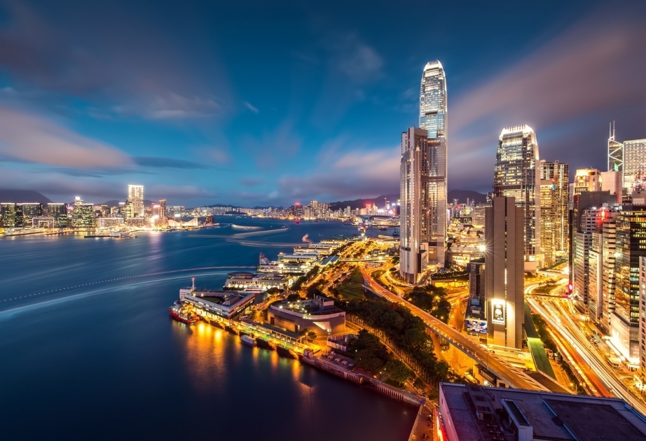 Hong Kong fue nombrado la ciudad más cara del mundo para los trabajadores extranjeros