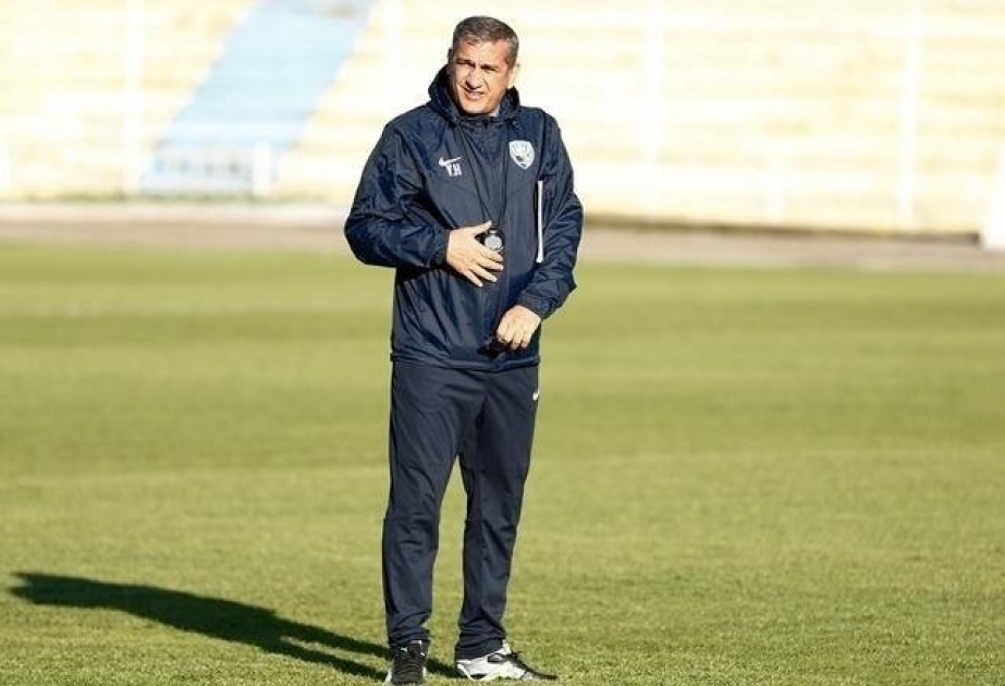 المدير الفني لنادي كشله باكو يصيب بعدوى فيروس كورونا المستجد كوفيد 19